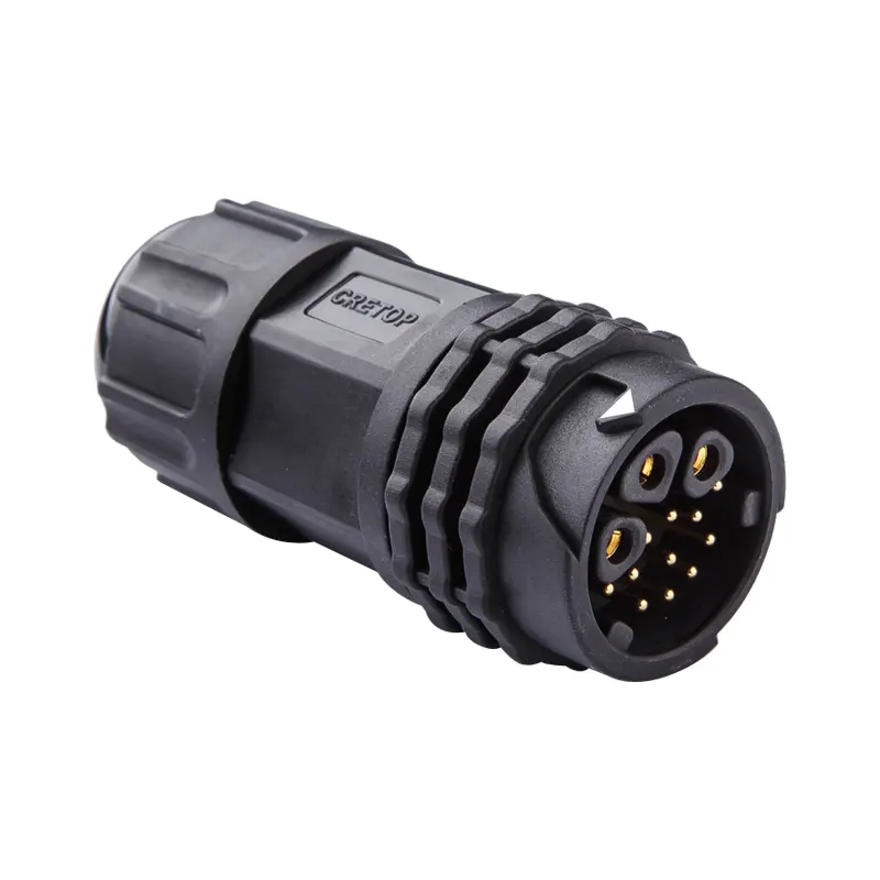 Spoturi LED pentru exterior Conector